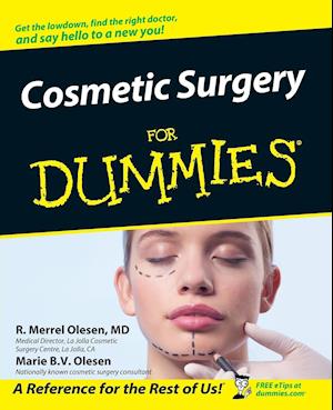 Cosmetic Surgery For Dummies