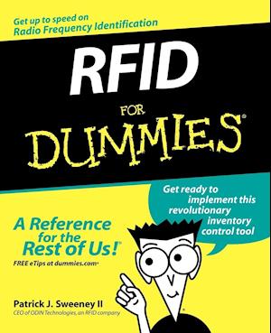 RFID for Dummies