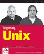 Beginning Unix +CD