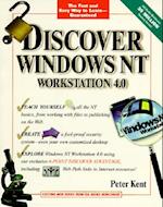 Discover Windows NT Workstation 4.0