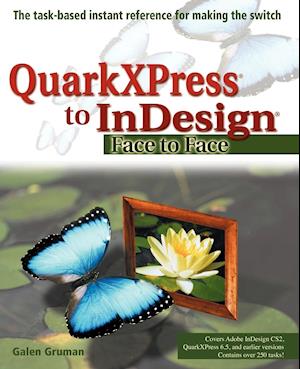 QuarkXPress to Indesign