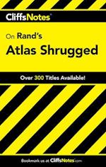 CliffsNotes on Rand's Atlas Shrugged