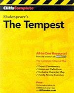 CliffsComplete Shakespeare's The Tempest