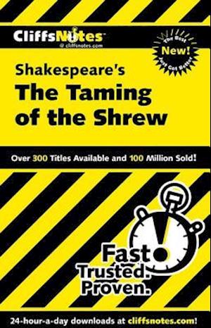 Shakespeare's "The Taming of the Shrew"