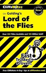 Cliffsnotes on Golding's Lord of the Flies