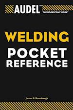 Audel Welding Pocket Reference