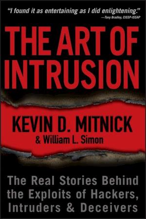 Art of Intrusion