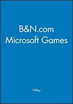 B&N.com Microsoft Games