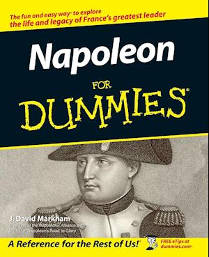 Napoleon For Dummies