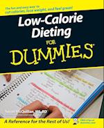 Low–Calorie Dieting for Dummies