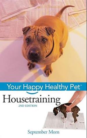 Housetraining