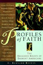 Profiles of Faith