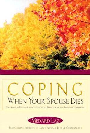 Coping When Your Spouse Dies