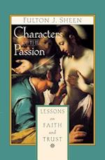 Characters of the Passion