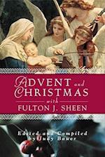 Advent Christmas Wisdom Sheen