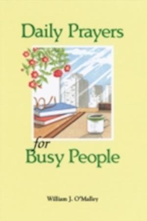 Daily Prayers for Busy People