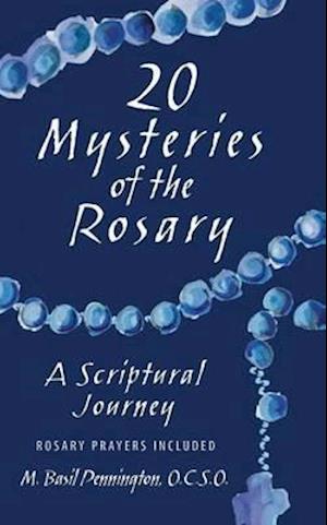 20 Mysteries of the Rosary