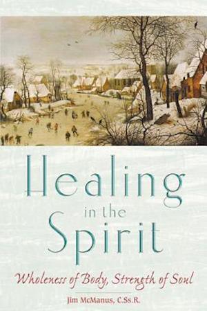 Healing in the Spirit