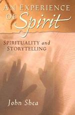 An Experience of Spirit