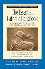 Essential Catholic Handbook