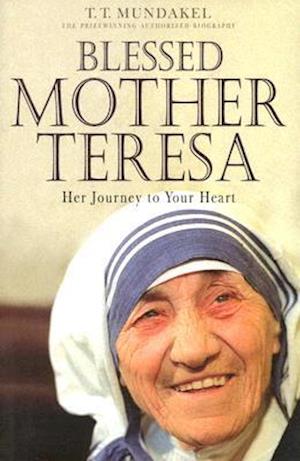 Blessed Mother Teresa