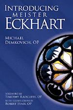 Introducing Meister Eckhart