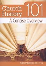 Church History 101: A Concise Overview 