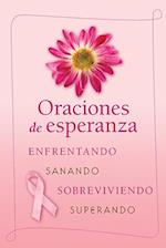 Oraciones de Esperanza