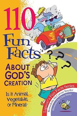 110 Fun Facts about God's Creation