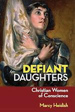 Defiant Daughters