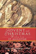 Advent and Christmas Wisdom from St Augustine