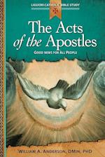 The Acts of the Apostles: Good News for All People 