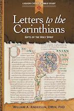 Letters to the Corinthians: Gifts of the Holy Spirit 