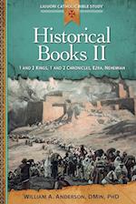 Historical Books II