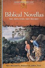 Biblical Novellas: Tobit Judith Esther 1: Tobit, Judith, Esther, 1 and 2 Maccabees 
