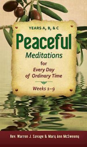 Peaceful Meditations for Every Day in or