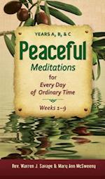 Peaceful Meditations for Every Day in or