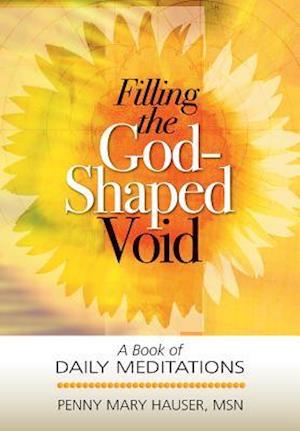Filling the God-Shaped Void