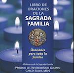 Libro de Oraciones de la Sagrada Familia