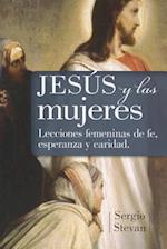 Jesus y Las Mujeres