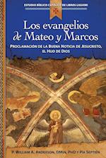 Los Evangelios de Mateo Y Marcos