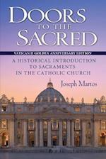 Doors to the Sacred, Vatican II Golden Anniversary Edition