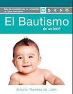 El Bautismo de Su Bebé