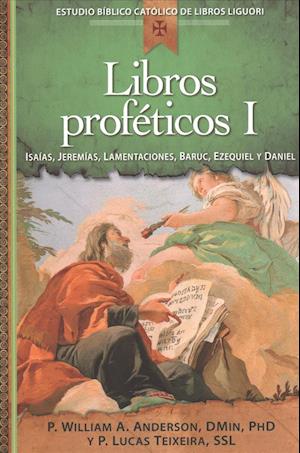 Libros Proféticos I