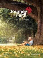 Journey of Faith for Children Inquiry Leader Guide