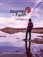 Journey of Faith for Adults, Enlightenment and Mystagogy