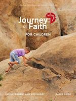 Journey of Faith for Children, Enlightenment and Mystagogy Leader Guide