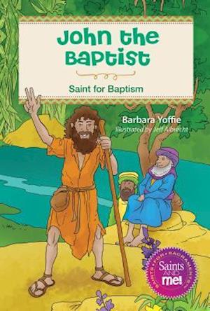 John the Baptist