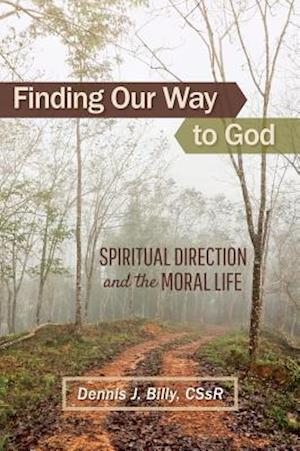 Finding Our Way to God