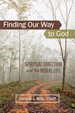 Finding Our Way to God